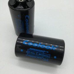 CooLook D Battery Converter 
