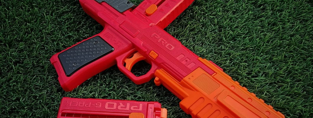 How to fix the DZP Mk2 trashy trigger How to fix the DZP Mk2 trashy trigger