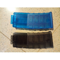 Worker Magazine 14-Darts Type PMAG (36mm Short Dart)