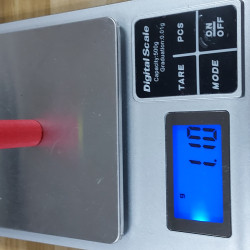 ACE Stefan Dart 1.1g