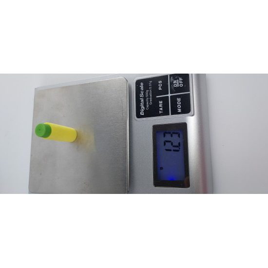 ACE Stefan Dart 1.2g ACE Stefan Dart 1.2g