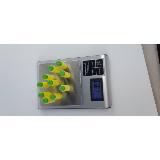 ACE Stefan Dart 1.2g ACE Stefan Dart 1.2g