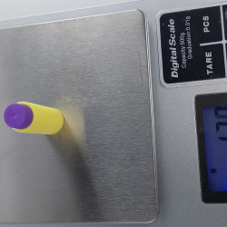 ACE Stefan Dart 1.3g