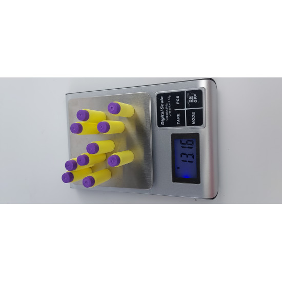 ACE Stefan Dart 1.3g