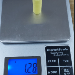 ACE Bamboo Dart 1.3g