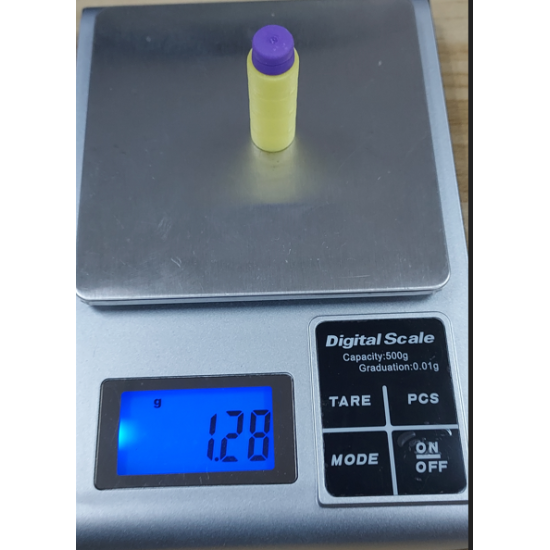 ACE Bamboo Dart 1.3g