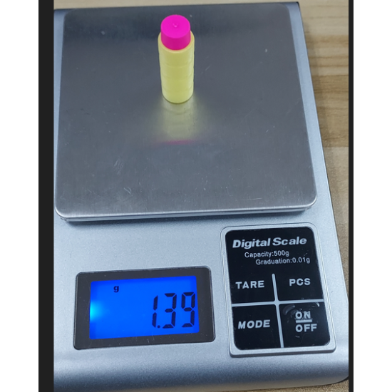 ACE Bamboo Dart 1.4g