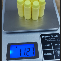 ACE Bamboo Dart 1.1g