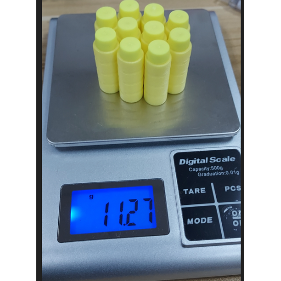 ACE Bamboo Dart 1.1g