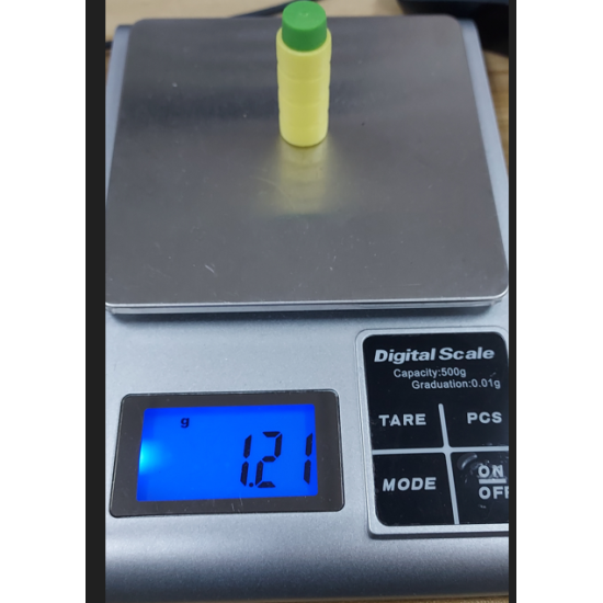 ACE Bamboo Dart 1.2g