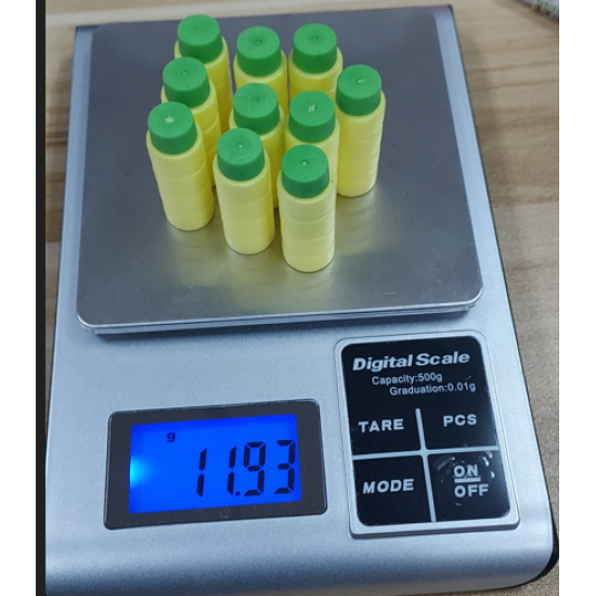 ACE Bamboo Dart 1.2g