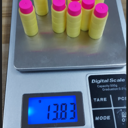 ACE Bamboo Dart 1.4g