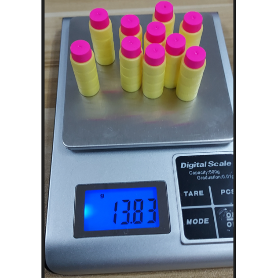 ACE Bamboo Dart 1.4g