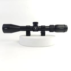 T-Eagle EOX 3-9X40 WA