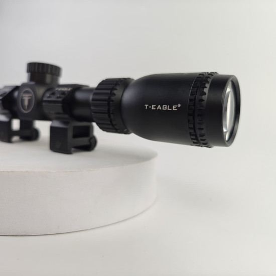 T-Eagle EOX 3-9X40 WA