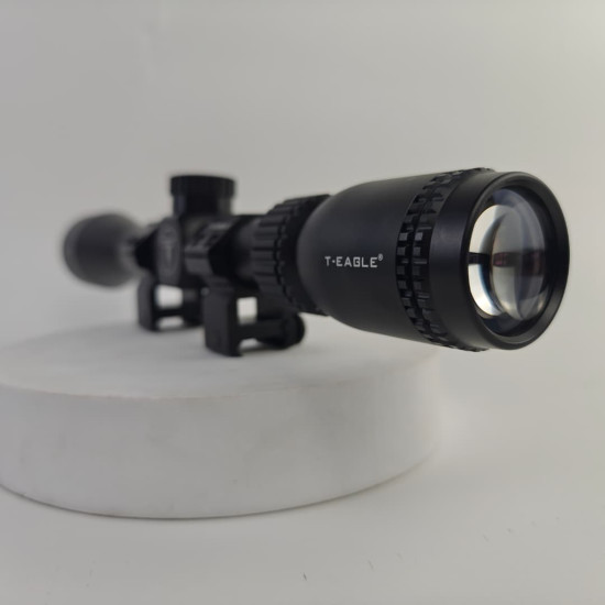 T-Eagle EOX 3-9X40 WA