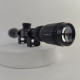 T-Eagle EOX 3-9X40 WA