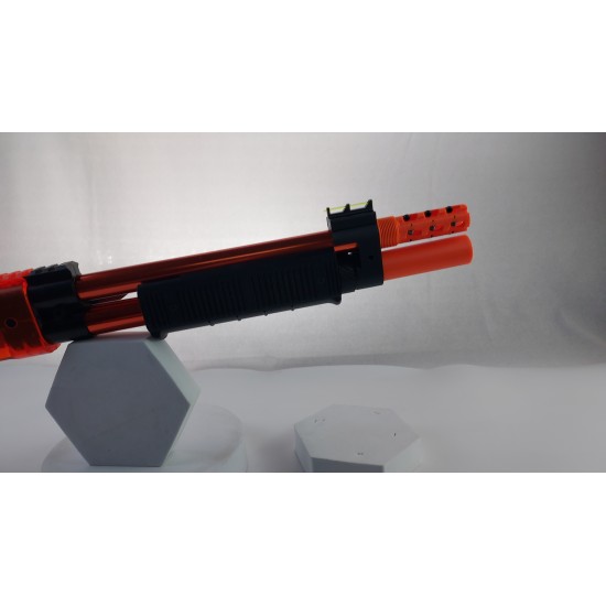 MM Firefly Barrel Coupler (Standard Barrel)