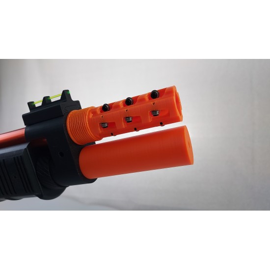 MM Firefly Barrel Coupler (Standard Barrel)