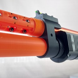 MM Firefly Barrel Coupler (Standard Barrel)