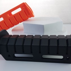 MM Firefly Forend Sleeve