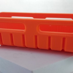 MM Firefly Forend Sleeve