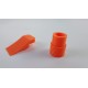 MM Firefly Shell Lifter Ramp and Low Drag Hi-Vis Follower