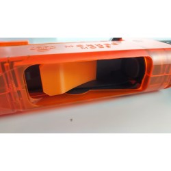 MM Firefly Shell Lifter Ramp and Low Drag Hi-Vis Follower MM Firefly Shell Lifter Ramp and Low Drag Hi-Vis Follower