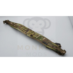 [CLEARANCE] Geek Tactical Ferros Slingster Sling - Multicam