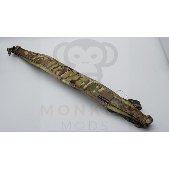Geek Tactical Ferros Slingster Sling - Multicam Geek Tactical Ferros Slingster Sling - Multicam
