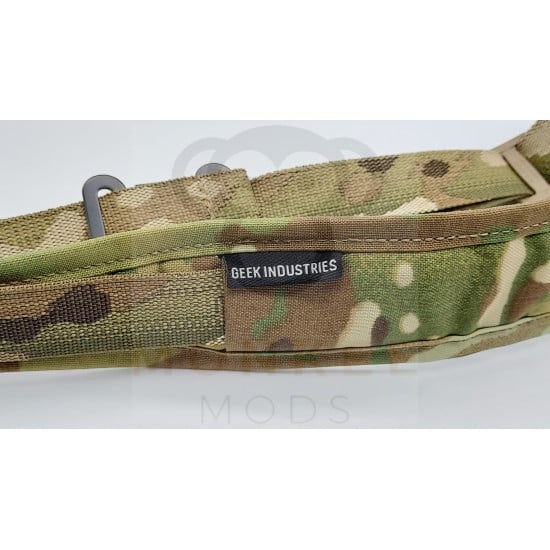 Geek Tactical Ferros Slingster Sling - Multicam Geek Tactical Ferros Slingster Sling - Multicam