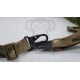 Geek Tactical Ferros Slingster Sling - Multicam Geek Tactical Ferros Slingster Sling - Multicam