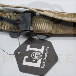 [CLEARANCE] Geek Tactical Ferros Slingster Sling - Multicam