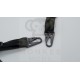 Geek Tactical Ferros Slingster Sling - Multicam Black Geek Tactical Ferros Slingster Sling - Multicam Black