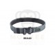 Geek Tactical 1.5 Inch Tactical Molle belt  - Urban Grey