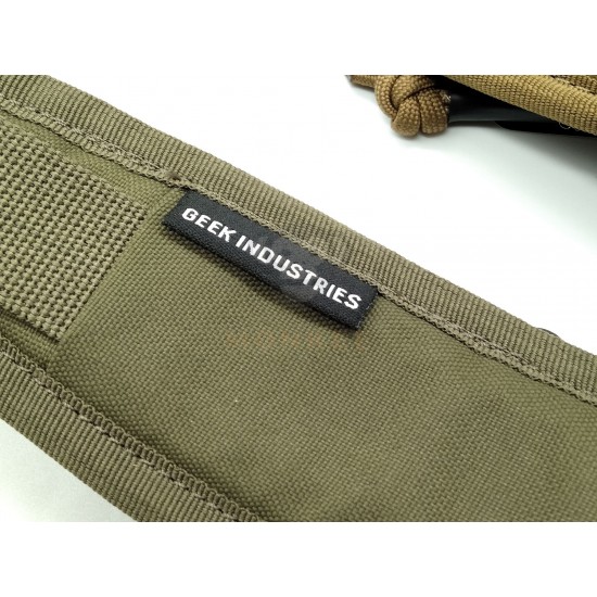 Geek Tactical Ferros Slingster Sling Geek Tactical Ferros Slingster Sling