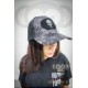 Punisher Mesh Cap Punisher Mesh Cap