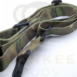 [CLEARANCE] MP MS3 Sling - Multicam