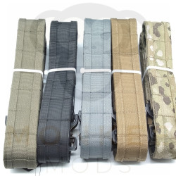 Geek Tactical 2 Inch Tactical Molle belt - Brown