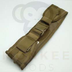 Molle Battle Belt