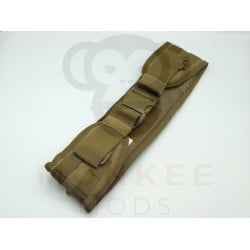 Molle Battle Belt Molle Battle Belt