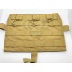 JPC Vest 2.0 Front Accesory Standard Triple Package JPC Vest 2.0 Front Accesory Standard Triple Package