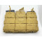 Triple Mag Pouch