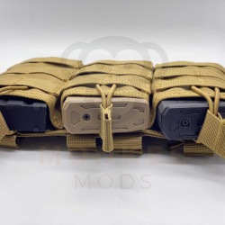 Triple Mag Pouch