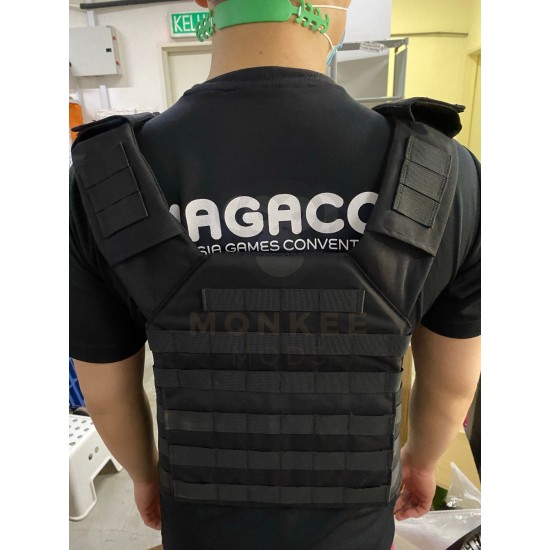 JPC Strengthened Vest JPC Strengthened Vest