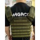 JPC Strengthened Vest JPC Strengthened Vest
