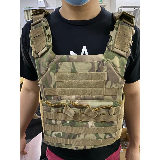 JPC Strengthened Vest JPC Strengthened Vest