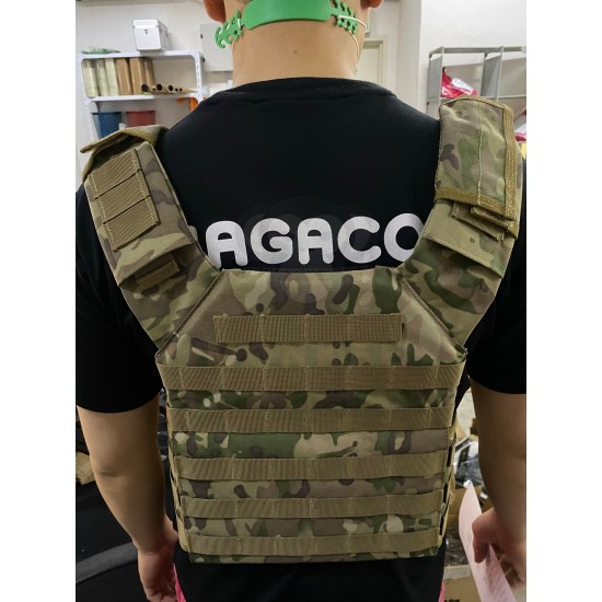 JPC Strengthened Vest JPC Strengthened Vest