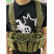 P3CRX Tactical Chest Rig