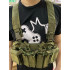 P3CRX Tactical Chest Rig